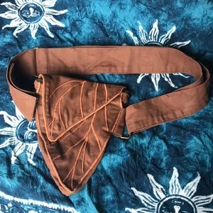 Avatar clothing festival pack/utility belt